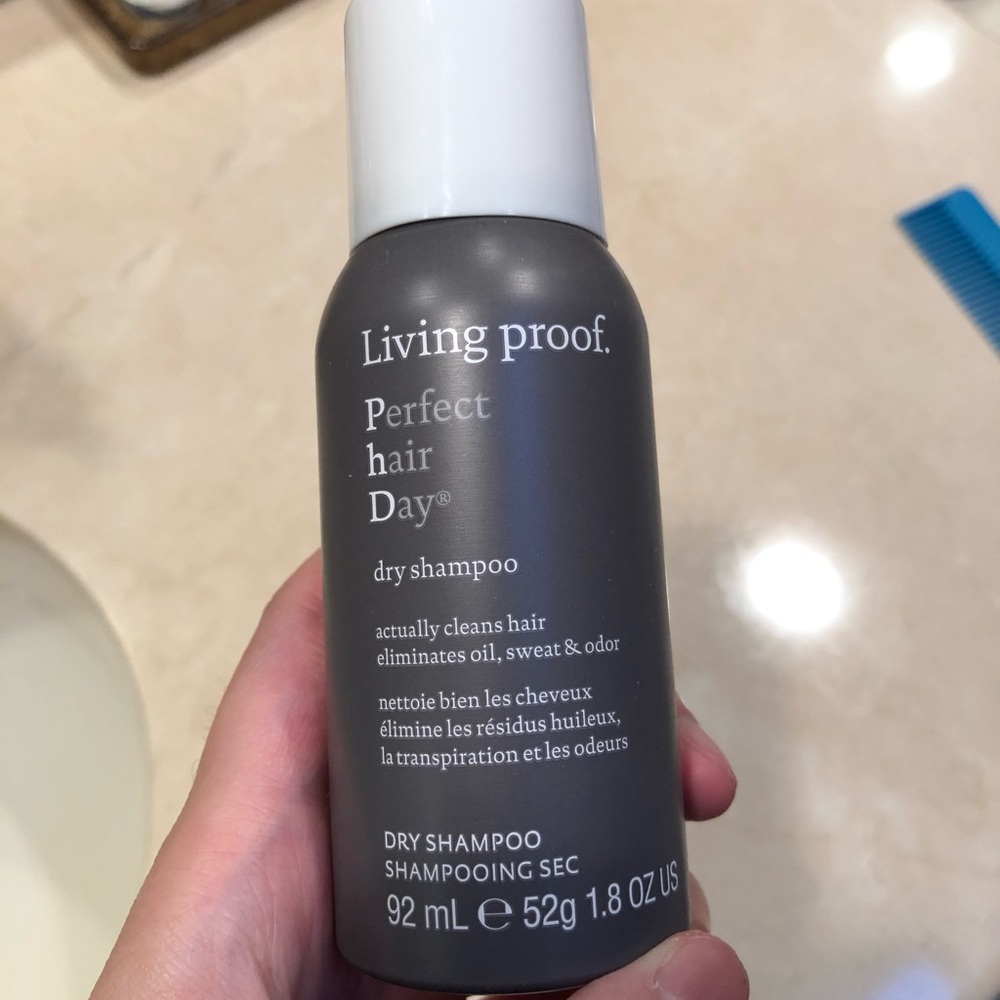 Living proof Perfect Hair day Dry Shampoo